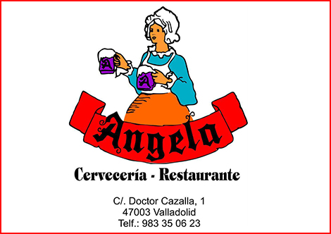 Restaurante Angela